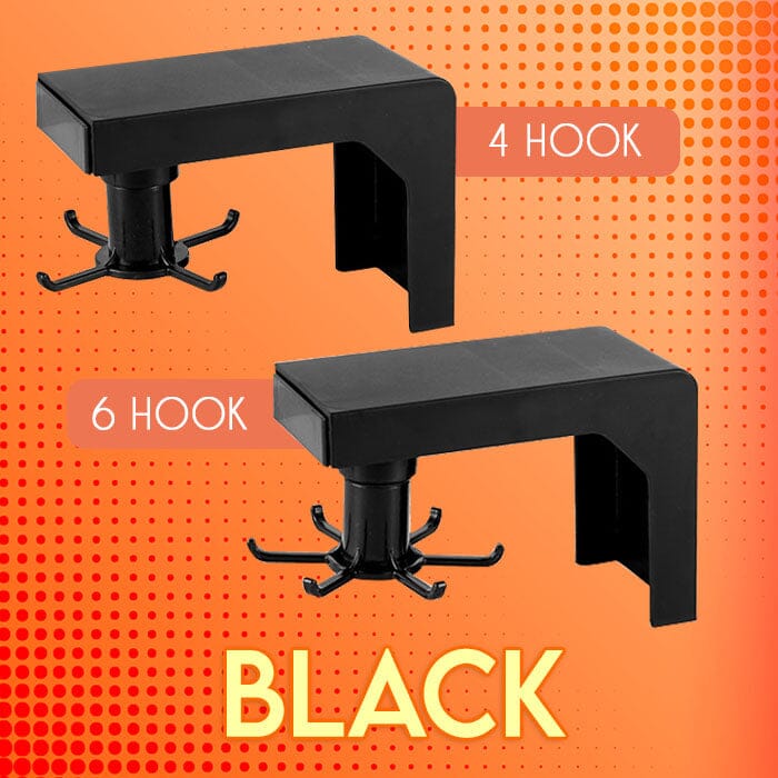 360° organisatör för kökskrok