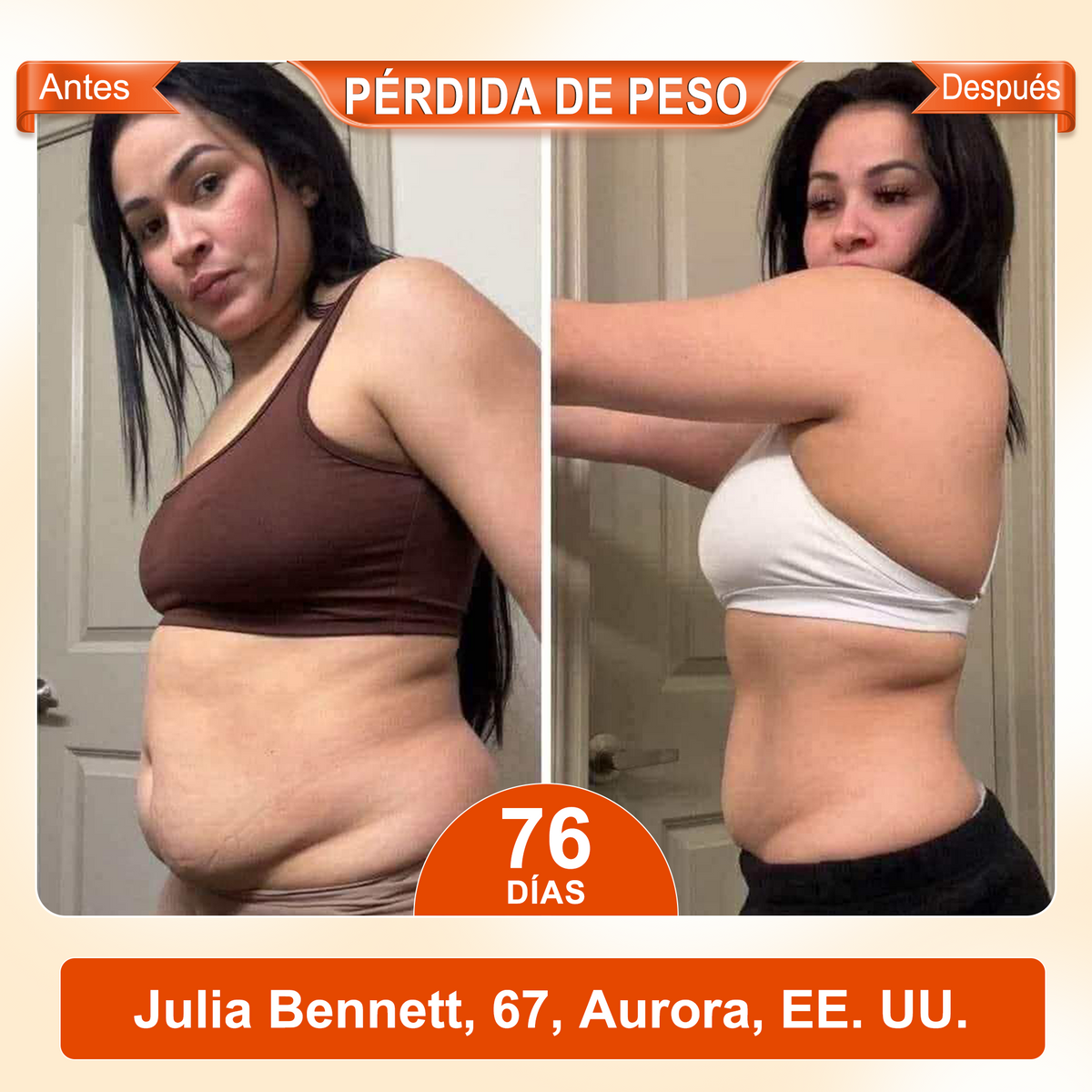 Tienda oficial de la marca | Crema PURELORA® de Moringa y Berberina 8 en 1 para esculpir el cuerpo y dar volumen al busto: Suaviza · Reafirma · Tonifica · Esculpe · Refresca · Hidrata · Aporta volumen · Eleva