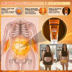 Tienda oficial de la marca | Crema PURELORA® de Moringa y Berberina 8 en 1 para esculpir el cuerpo y dar volumen al busto: Suaviza · Reafirma · Tonifica · Esculpe · Refresca · Hidrata · Aporta volumen · Eleva