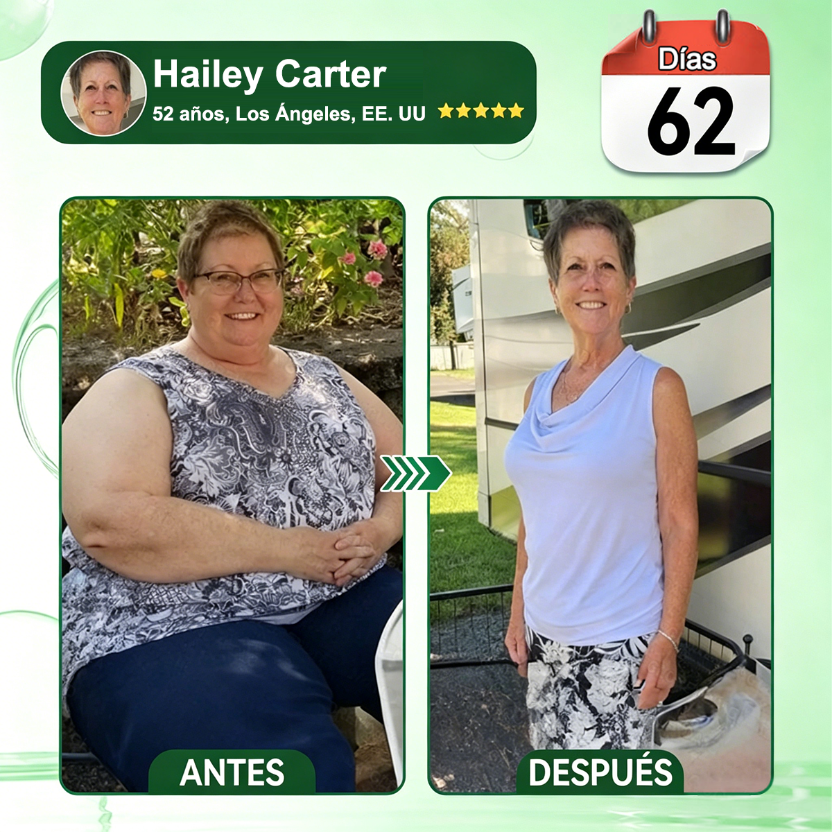 Tienda Oficial de EE. UU. 🇺🇸  | 🧑‍⚕️🩺 Curalona® Moringa · Berberina × NAD+ Parche nanomicron avanzado 10 en 1: resultados visibles en 2 días