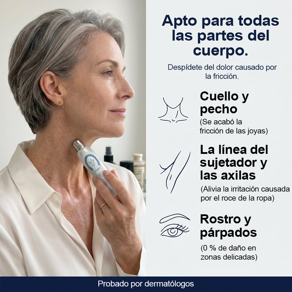 Tienda oficial de la marca | ✅💎 Purelora® Borrador de verrugas y manchas de 7 días (Aplicador roll-on: sin dolor ni cicatrices)