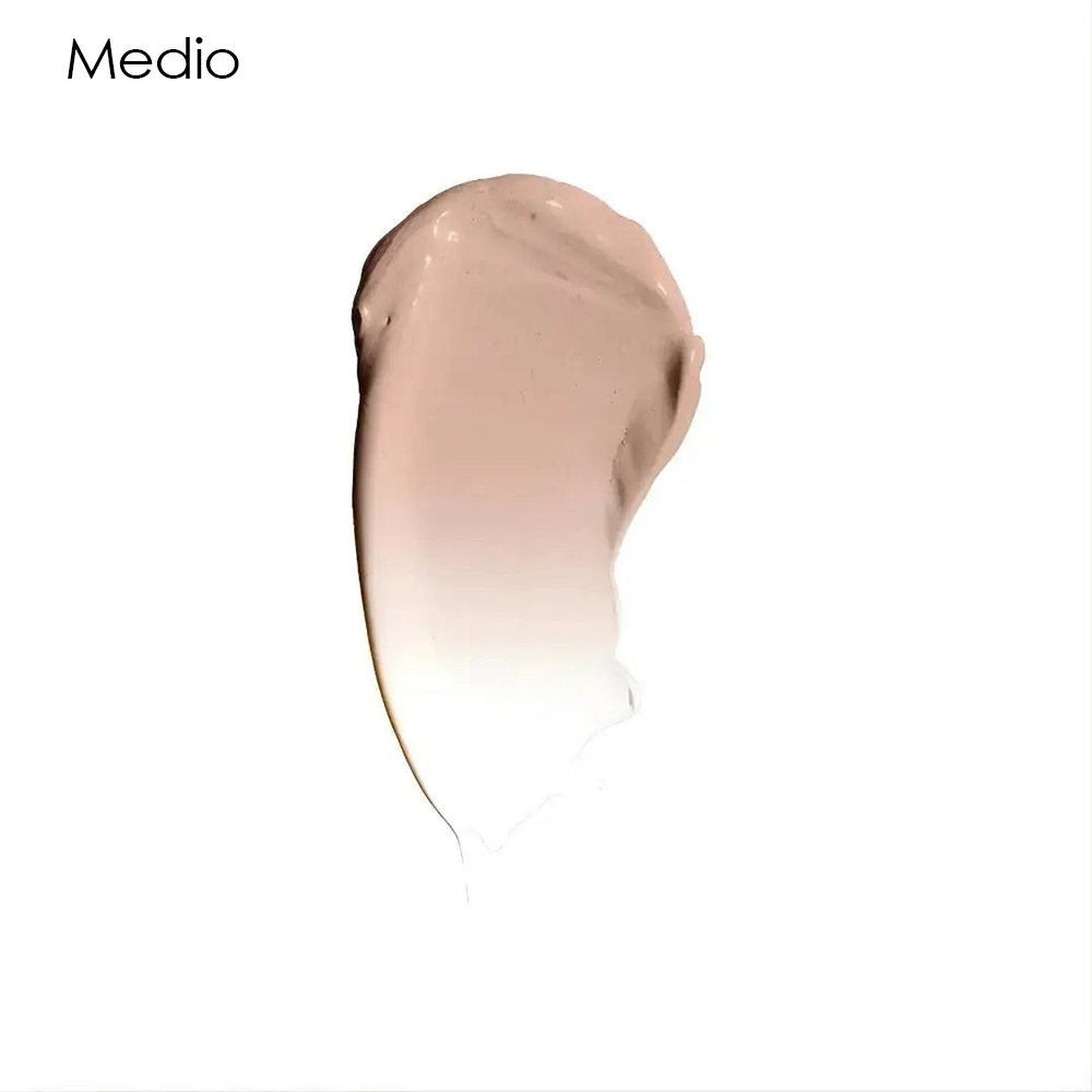 💖【Tienda Oficial】PURELORA® AdaptaShade Foundation — Base de maquillaje con cuidado de la piel que se adapta al tono