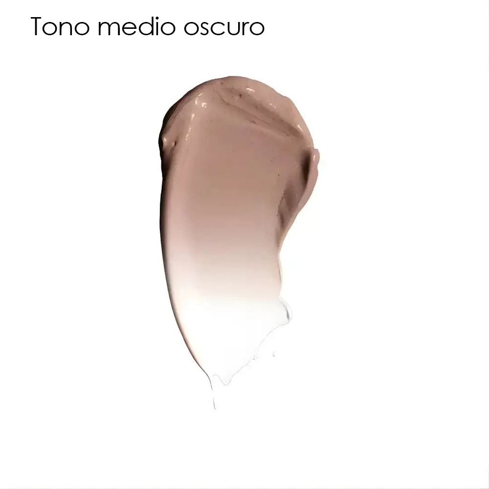 💖【Tienda Oficial】PURELORA® AdaptaShade Foundation — Base de maquillaje con cuidado de la piel que se adapta al tono