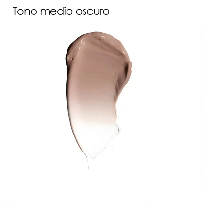 💖【Tienda Oficial】PURELORA® AdaptaShade Foundation — Base de maquillaje con cuidado de la piel que se adapta al tono