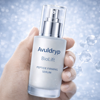BioLift Peptide Firming Serum