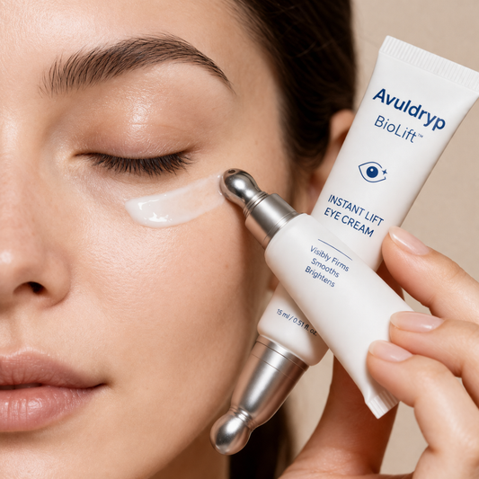 BioLift  Instant Lift Eye Cream