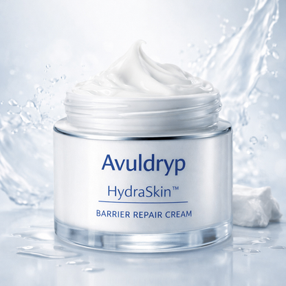 HydraSkin Barrier Repair Cream