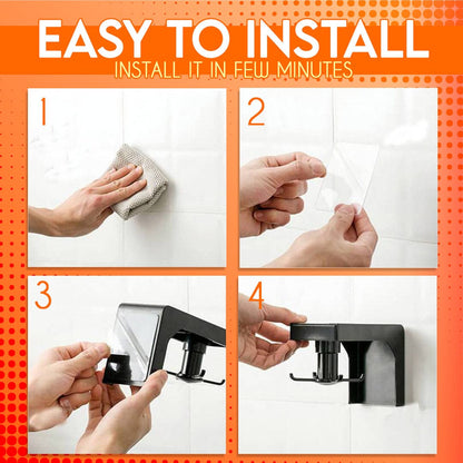 360° organisatör för kökskrok