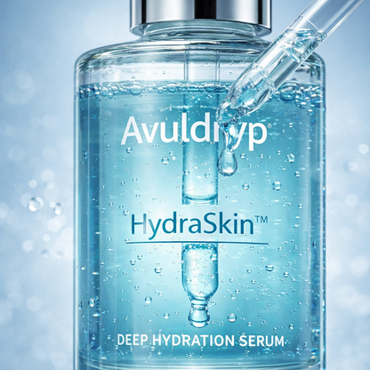 HydraSkin Deep Hydration Serum