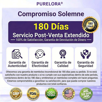 Fabricado y enviado desde EE. UU. 🍁 Purelora® Crema Reparadora de la Piel con Biotina 10 en 1 — Último día de oferta: 75% de descuento