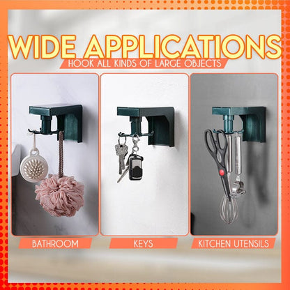 360° organisatör för kökskrok