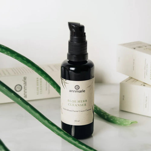 PureClear  Oil Control Cleanser