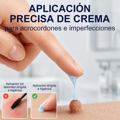 Crema PURELORA® para eliminar verrugas cutáneas e imperfecciones en 7 días (fórmula indolora, sin cicatrices) 🌹🌹