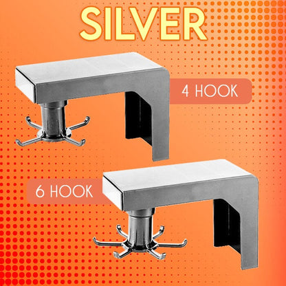 360° organisatör för kökskrok