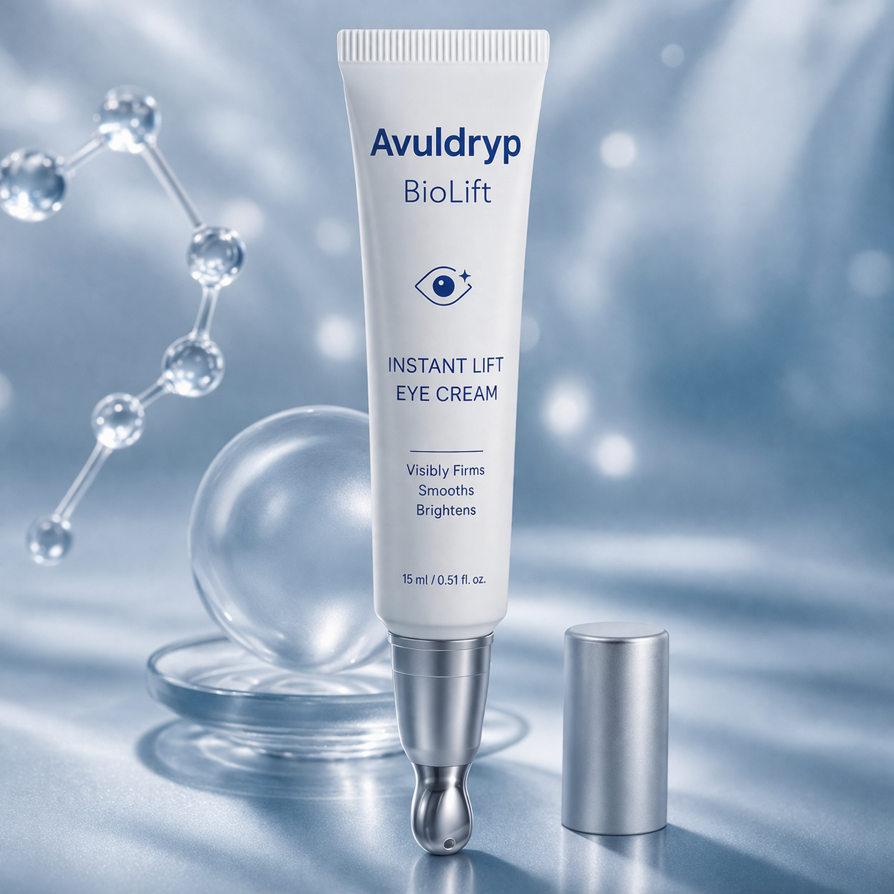 BioLift  Instant Lift Eye Cream