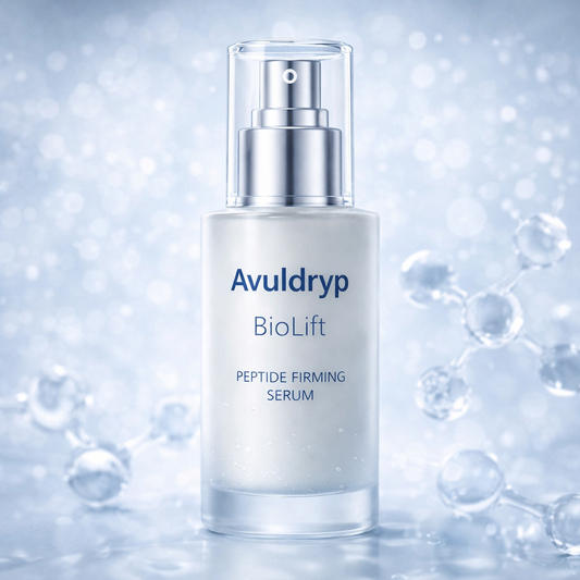 BioLift Peptide Firming Serum