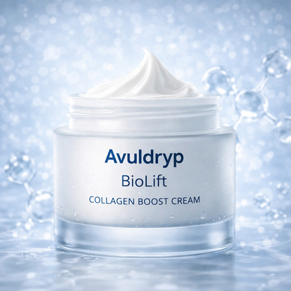 BioLift Collagen Boost Cream