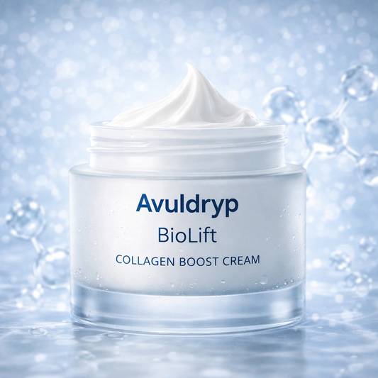 BioLift Collagen Boost Cream