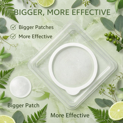 Official Solaroza® Centre | 🌎️ High-Precision 10-in-1 Weight Loss Patch with Berberine & NAD+
